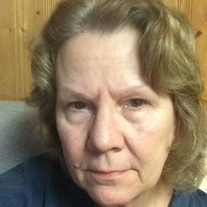 Meet your Posher, Kathy